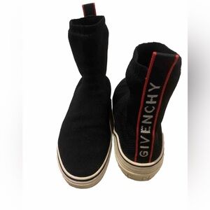 Givenchy Sock Sneakers Size 41/9.5 Great condition